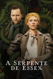 Affiche de A Serpente de Essex