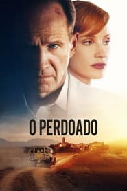 Poster for The Forgiven
