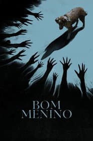 Póster de Bom Menino