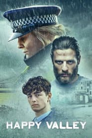 Póster de Happy Valley