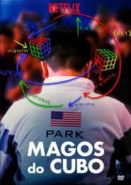 Affiche de Magos do Cubo