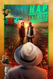 Pôster de Hap and Leonard