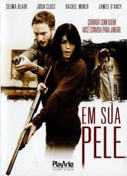 Póster de Em Sua Pele