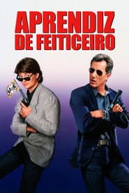 Affiche de Aprendiz de Feiticeiro