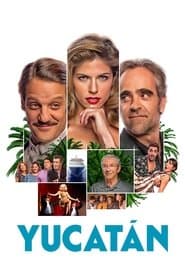 Póster de Yucatán