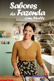 Affiche de Sabores da Fazenda com Molly
