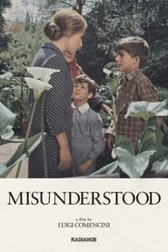 Affiche de Incompreso (Vita col figlio)