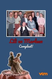 Affiche de Lili en Marleen