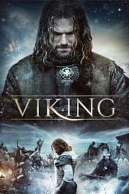 Affiche de Viking, la naissance d'une nation