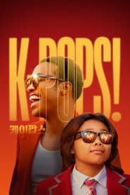 Póster de K-Pops!