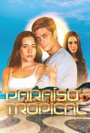 Poster for Tropical Paradise