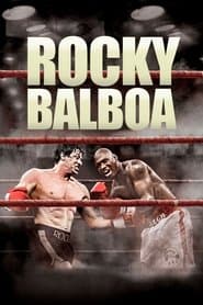 Pôster de Rocky Balboa