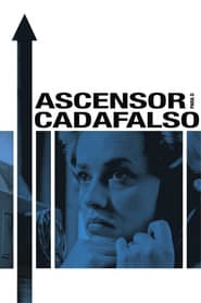 Pôster de Ascensor para o Cadafalso