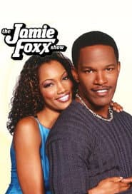 Affiche de The Jamie Foxx Show