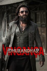 Póster de Dhurandhar: The Revenge