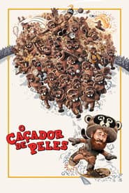 Poster for O Caçador de Peles