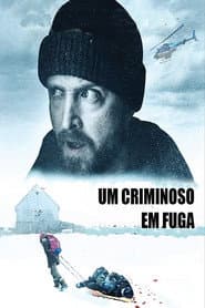 Pôster de Um Criminoso em Fuga