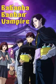 Póster de ¡Va-va-vampiro en los baños!