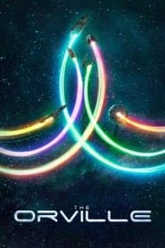 Affiche de The Orville