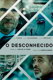Poster for O Desconhecido