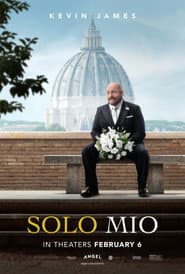 Pôster de Solo Mio