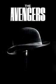 Pôster de Os Vingadores
