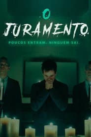 Pôster de O Juramento