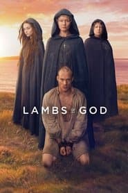 Póster de Lambs of God