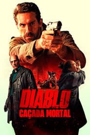 Poster for Diablo: Caçada Mortal