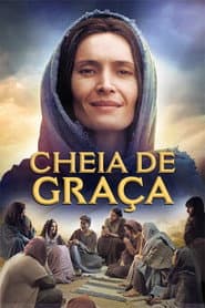 Poster for Cheia de Graça