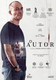 Poster for O Autor