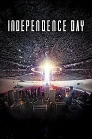 Poster for Independence Day