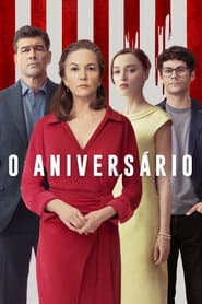 Pôster de O Aniversário