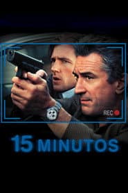 Pôster de 15 Minutos