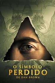 Poster for Dan Brown's The Lost Symbol