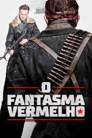 Póster de O Fantasma Vermelho