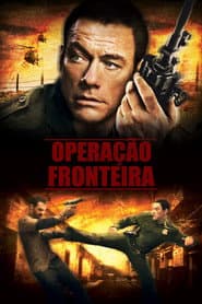 Pôster de Operação Fronteira