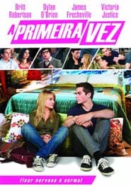 Poster for A Primeira Vez
