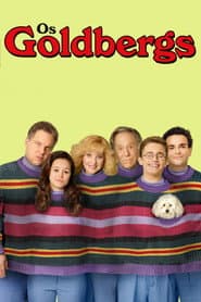 Póster de Os Goldbergs