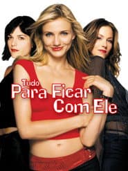 Póster de Tudo para Ficar com Ele