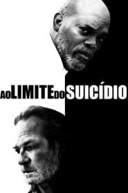 Poster for Ao Limite do Suicídio