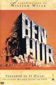 Affiche de Ben-Hur