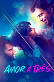 Pôster de Amor a Três