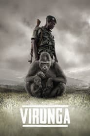 Póster de VIRUNGA
