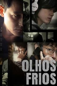 Affiche de Olhos Frios