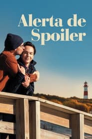 Affiche de Alerta de Spoiler