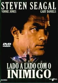 Poster for Lado a Lado com o Inimigo
