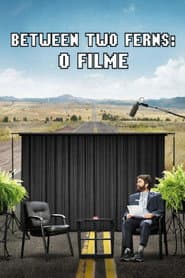 Affiche de Between Two Ferns: O Filme