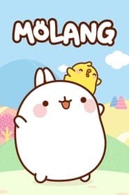 Pôster de Molang