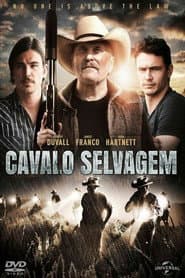 Poster for Cavalos Selvagens